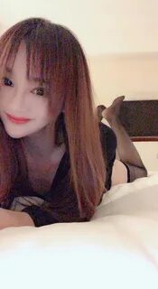 China Ts Doll, Chinese Transsexual escort in Hong Kong