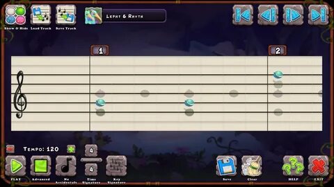 My Singing Monsters Update 2.0.3 - Big Blue Bubble