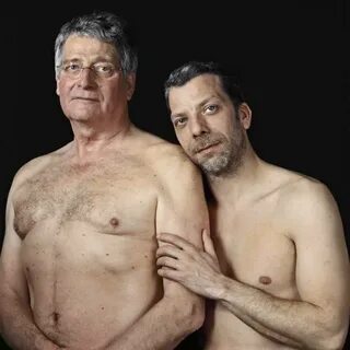Nudist Fathers And Sons