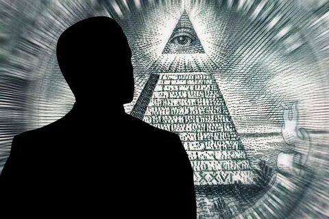 Believing conspiracy theories might make you a criminal