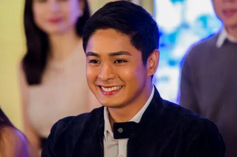 Coco Martin on MMFF controversy, possible movie with Angel L