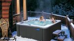 How To Winterize A Hot Tub With Antifreeze 2021 - How to Gui