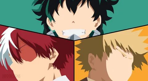 Todoroki Deku Wallpapers Wallpapers - Most Popular Todoroki 