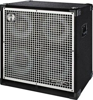 SWR WorkingPro 4 × 10 BASS SPEAKER CABINET BEKASI MUSIK