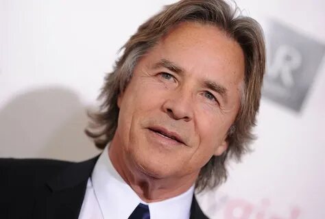 Pictures of Don Johnson, Picture #273412 - Pictures Of Celeb