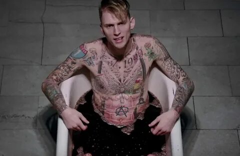 Machine Gun Kelly записал ремикс на трек ска-панк группы Sub