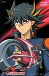 Duel Runner - Yu-Gi-Oh! 5D's - Zerochan Anime Image Board