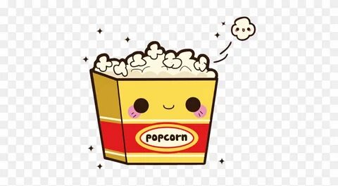 Popcorn Clipart Collection And Other Top 10 Themed Graphic D