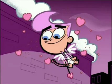 Cupid (Fairly OddParents) Christmas Specials Wiki Fandom