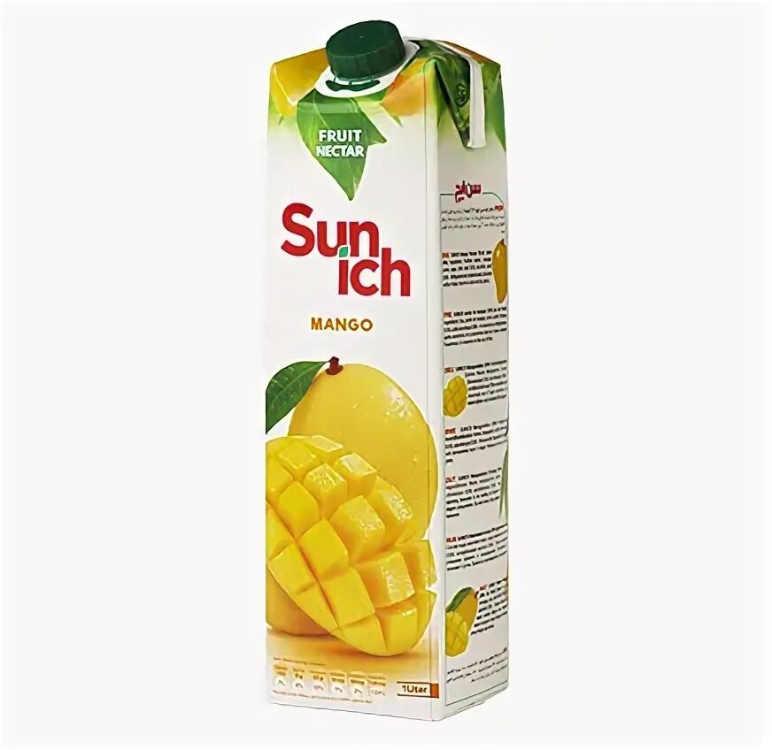 Sale mango nectar juice benefits in stock