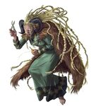 Norn - Monsters - Archives of Nethys: Pathfinder 2nd Edition