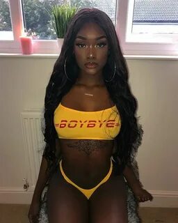 Pin by badgal98 on Beauties ✨ Pinterest Black barbie