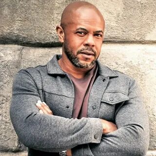 Rockmond Dunbar Height, Weight, Age, Body Statistics - Hosep