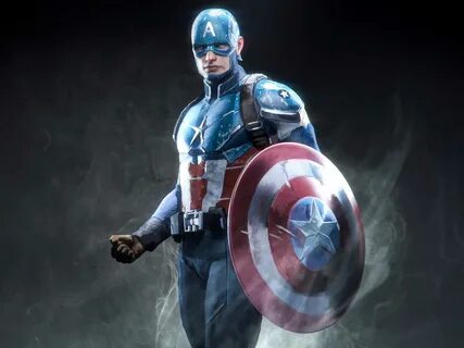 Marvel Superhero Wallpapers - Wallpaper Cave