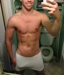 Hot guy in underwear 312