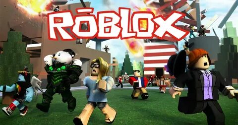 Игры роблокс - играть в roblox онлайн бесплатно