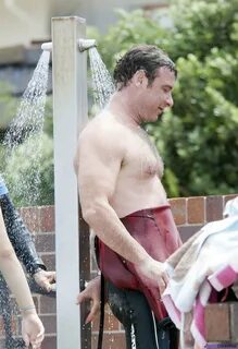 Liev Schreiber Nude Uncensored Pics & Videos Collection - Me