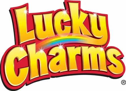lucky charms logo - Buscar con Google Lucky charms cereal, L
