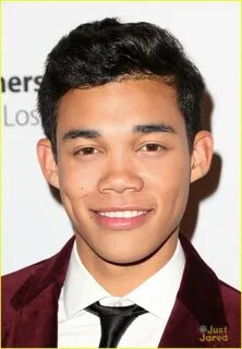 Pictures of Roshon Fegan - Pictures Of Celebrities