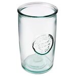 Authentic Recycled Glass Hiball Tumblers -drinkstuff