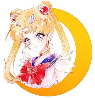 World of Eternal Sailor Moon: Photo Sailor moon manga, Sailo