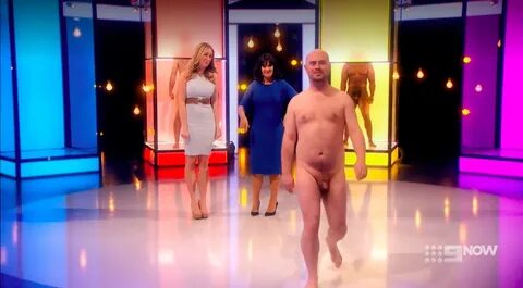 bizarrecelebsnude: Naked Attraction UK Season 1 Episode 3 - 