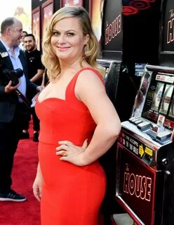 Amy Poehler - "The House" Premiere in Hollywood 06/26/2017 *