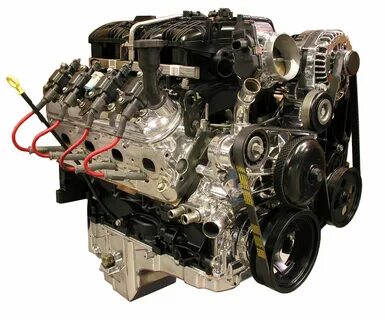 Southern Performance System "SPSENGINES" Turnkey Engine Pack
