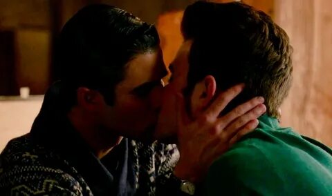 best of klaine (@archiveklaine) Twitter (@nerdevon) — Twitter