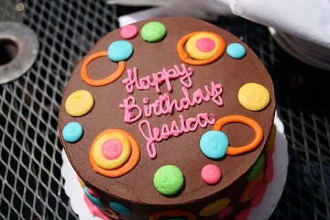 20 Ideas for Happy Birthday Jessica Cake - Home, Family, Sty