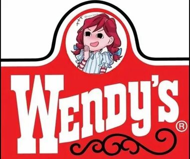 Dimunsis on Twitter: "I think this should be the new @Wendys