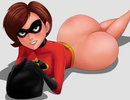 The incredibles naked 💖 Read The Incredibles : Helen Parr / Elastigirl Hentai po