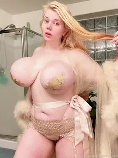Penny Underbust Nude onlyfans Video Leaked - Sexythots.com