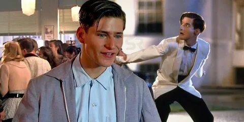 Back To The Future: Why Crispin Glover Was Recast In The Seq