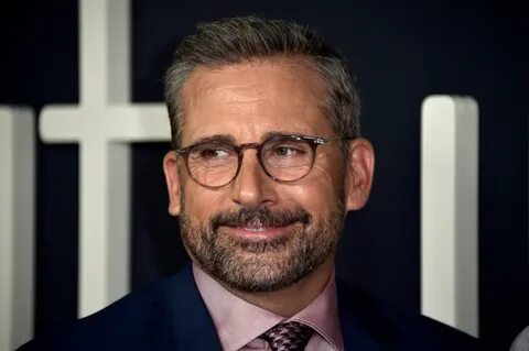 Steve Carell thanks workers at Emerson Hospital where he was