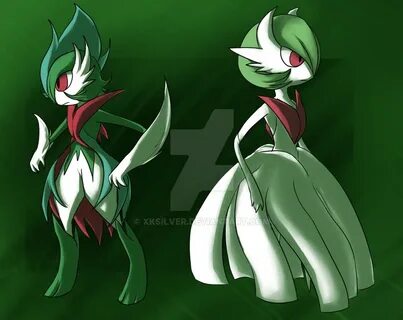 Images of Gardevoir And Gallade - #golfclub