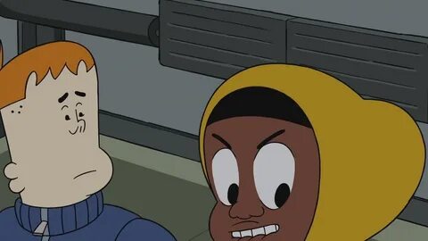 Watch Craig of the Creek - Season 1 Episode 13 : Lost in the