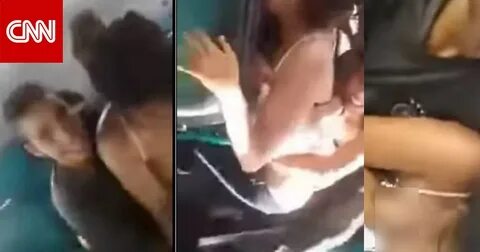 تنديد واسع باعتداء جنسي جماعي ضد فتاة في حافلة بالمغرب - CNN