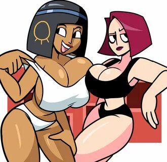 Clone high XXX comics " toys4sex.eu