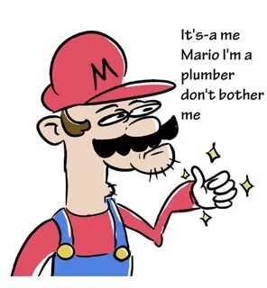 Mario Memes - Extremely Funny Stuff