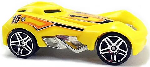 Toys & Hobbies Diecast & Toy Vehicles 2015 HOT WHEELS ''HW R