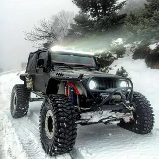 Jeep Wrangler TJ by RUBIKONG offroad parts Greece Jeep wrang