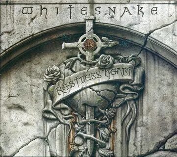 "Restless Heart" Anniversary - Whitesnake Official Site