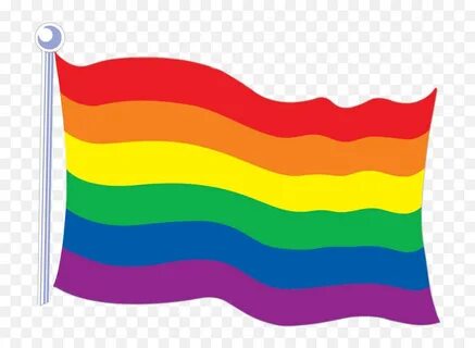 Download Rainbow Flag Transparent - Free Transparent Png Pri