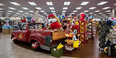 Buc-ee's Opens Store in Alabama, First One Outside of Texas