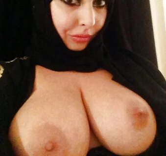 Малазийка в хиджабе большие сиськи (69 фото) .