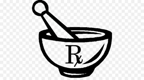 mortar and pestle pharmacy clipart - Clip Art Library