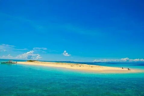 Naked Island (Siargao Island) - 2022 All You Need to Know BE