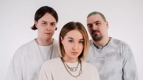 Cream Soda выпустили макси-сингл "Радуга" * ТНТ MUSIC - Здес