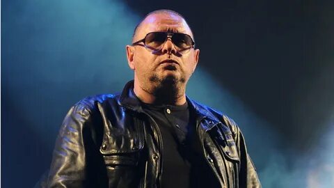 ショーン・ライダー、フィル・ウィリアムズに 